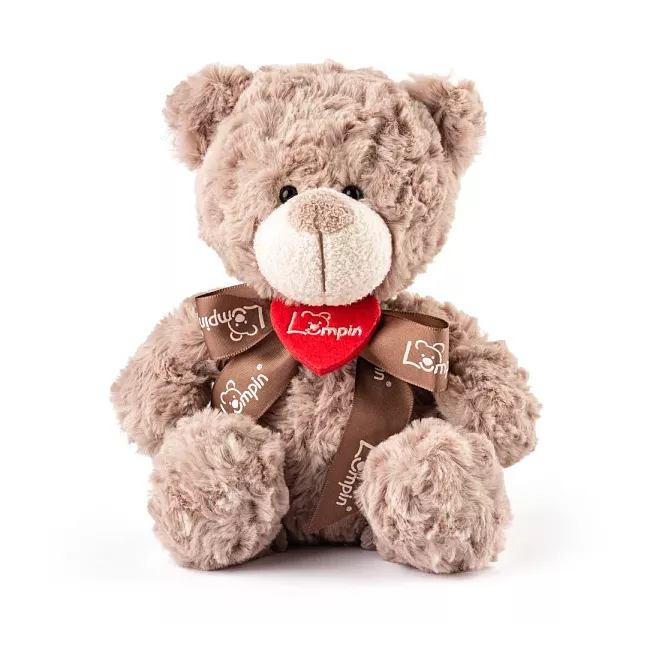 Plush toy
